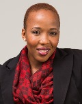 Ms Nyalleng Chabane